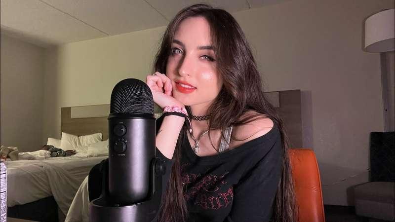 Early Release: ASMR | Fast Gripping on Objects, Hand Sounds, Fingertip Tapping 
