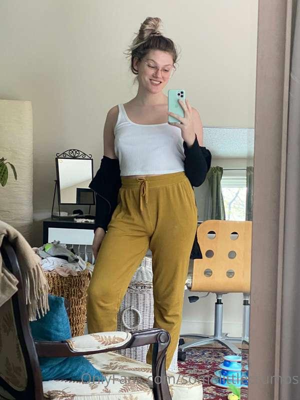 Outfit of the day!