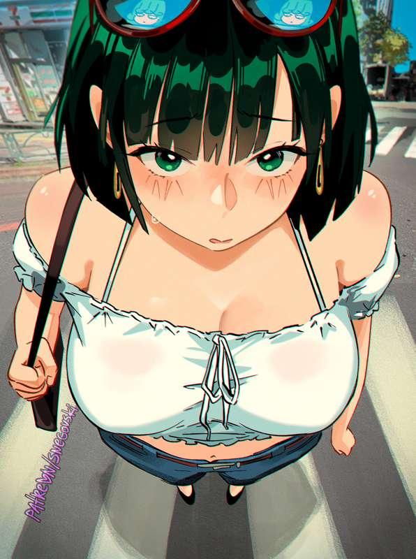 Fubuki bonus pic~ 