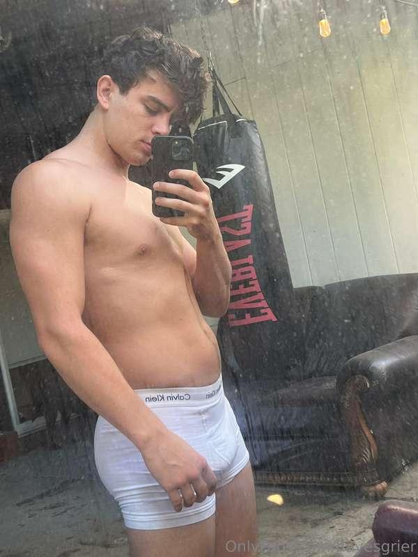 Sent a new video to your inboxes this morning 🔥