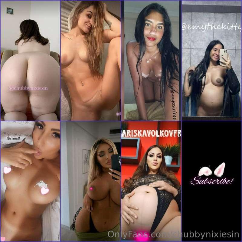 💦🤤🍑 @chubbynixiesin 🤤🍑💦💦🍌💟 @lindanew 💟🍌💦💋🎀 @JENNYSTARFREE 🎀 ..