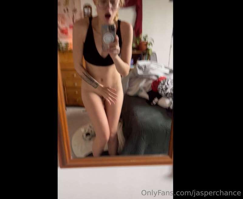 ✨ The Rapture Ate My Clothes [ ENF compilation ] ✨5 minutes ..