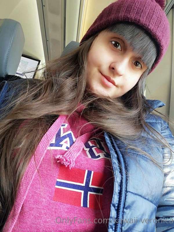 Daily photo without makeup 😋