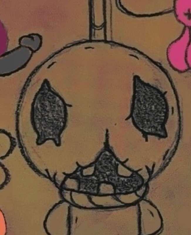 Binding of Isaac shopkeepers and flies