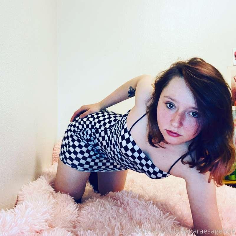 Hope you enjoy my page ❤️

Onlyfans.com/LunaRaeSage