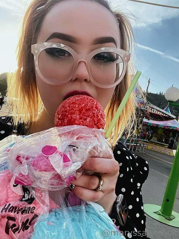 maryssaexplicitfree image #3