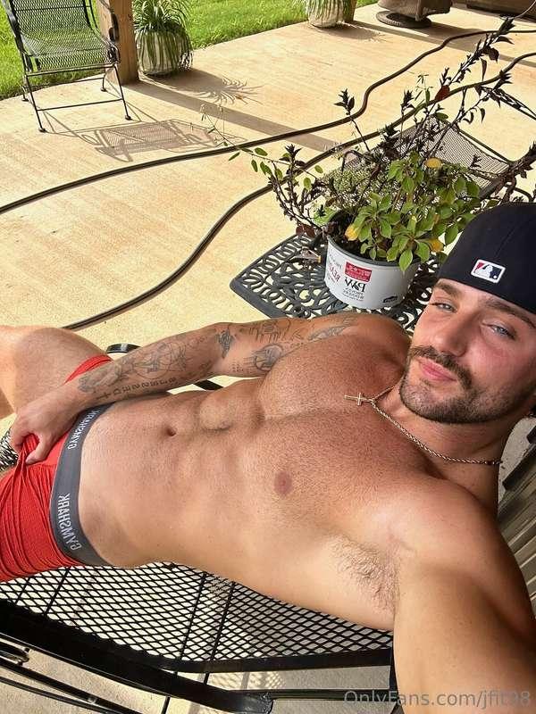 GOOD FUCKIN MORNING SAY IT BACK