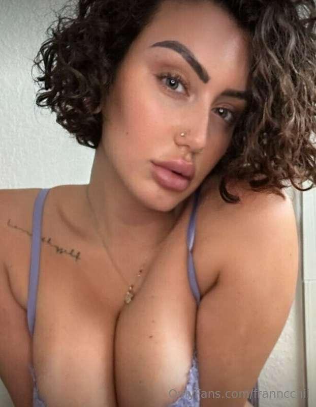 Titty Fuck Tuesday😋