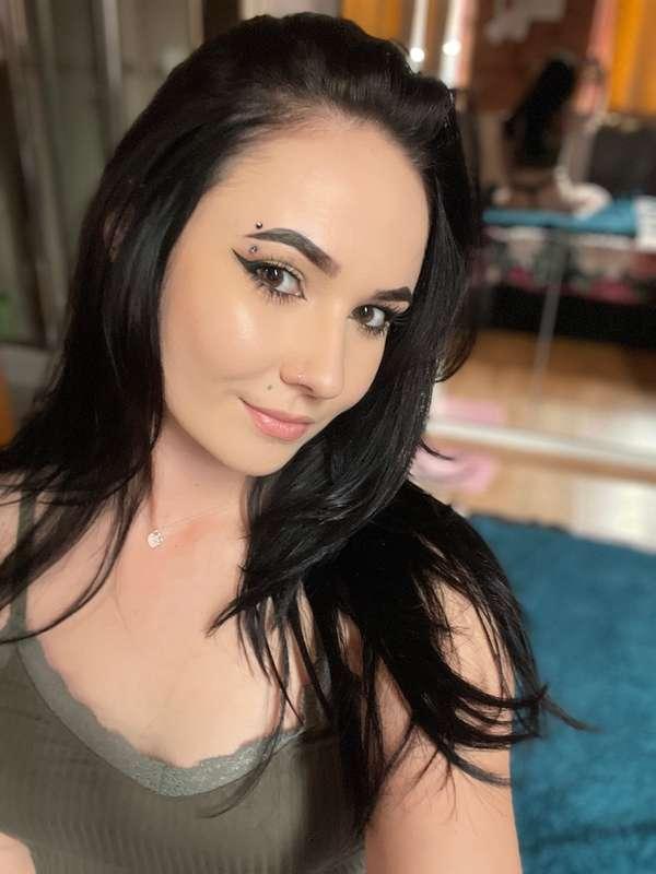She’s back
