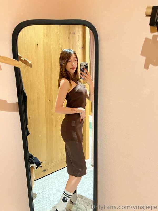 like my fit?