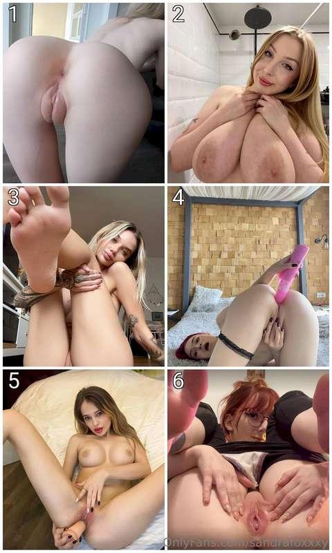 🚨 FOLLOW MY BESTIES FOR HOT CONTENT!1. 🔥🍓 @jessie_wings 🍓🔥2...