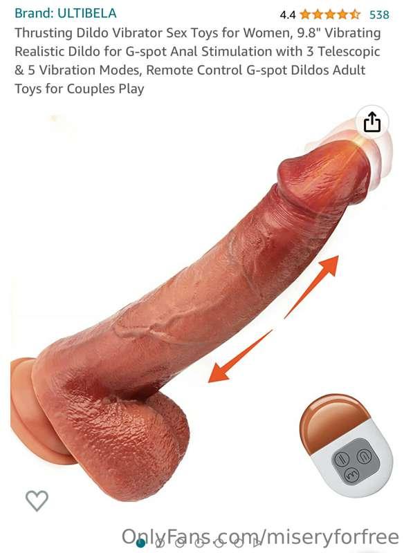 Looking for some POV from me?? Donate to my toy fund and get..