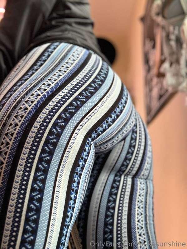 Booty booty !!