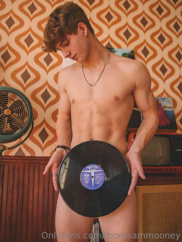 Anyone wanna play a record ?