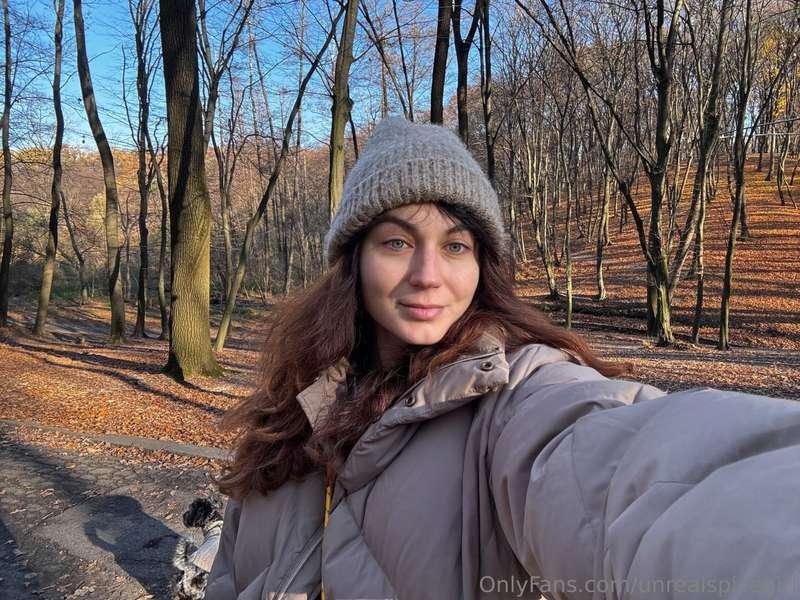 A morning walk in the morning charges you with energy and vi..