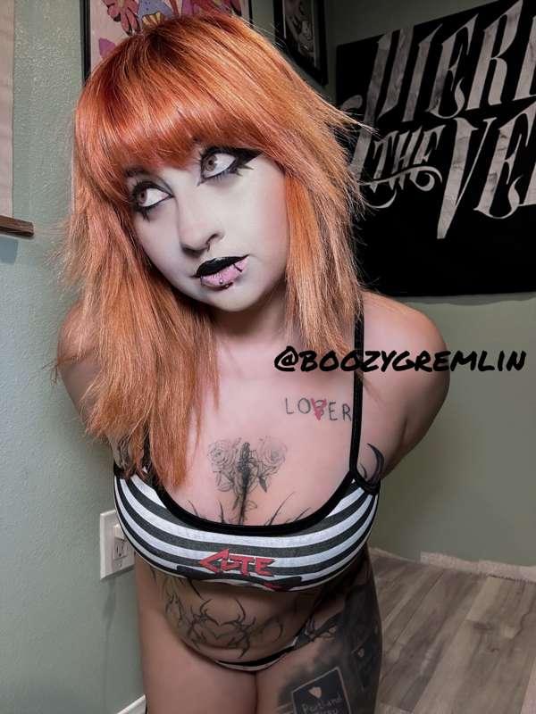 boozygremlinx image #7