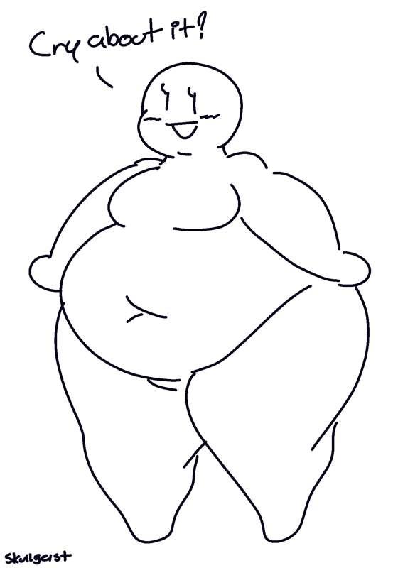 august dump