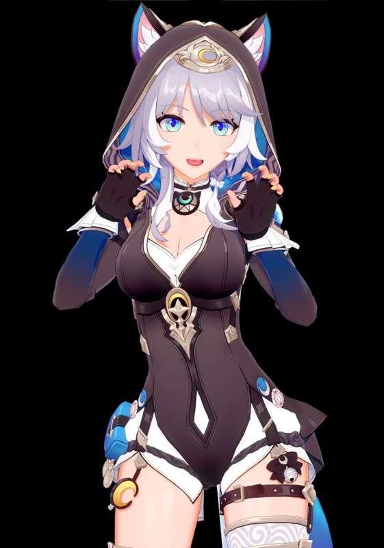 early preview post for Cipher (released)