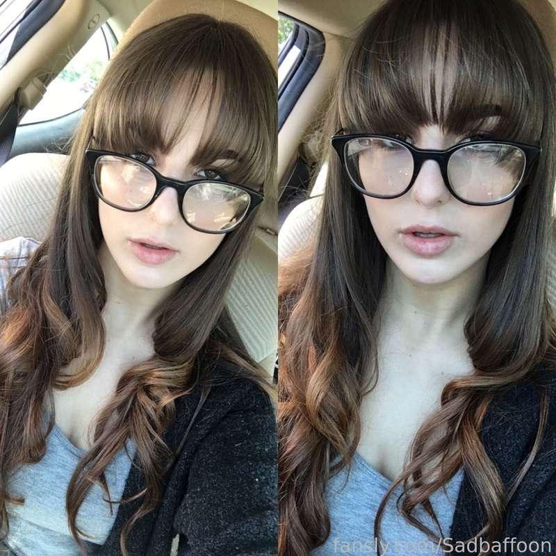 look at cute little 19 year old me. i can’t believe i am 27 now. the girl in these pics were so different from who i am today. she was so happy though. i miss her.