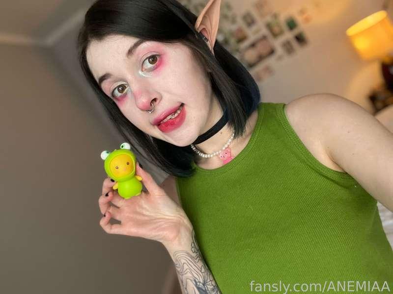 anemiaa image #1
