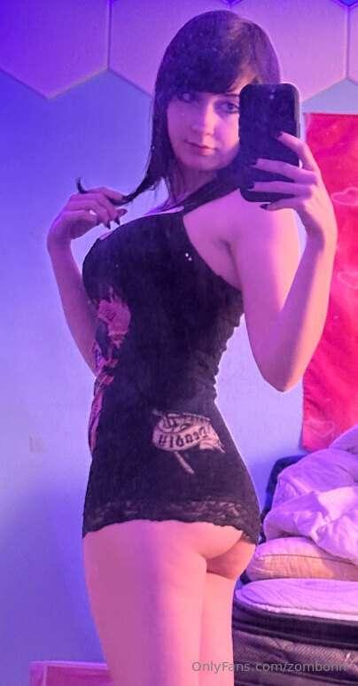i love this dress so much but wearing it out is soooo danger..