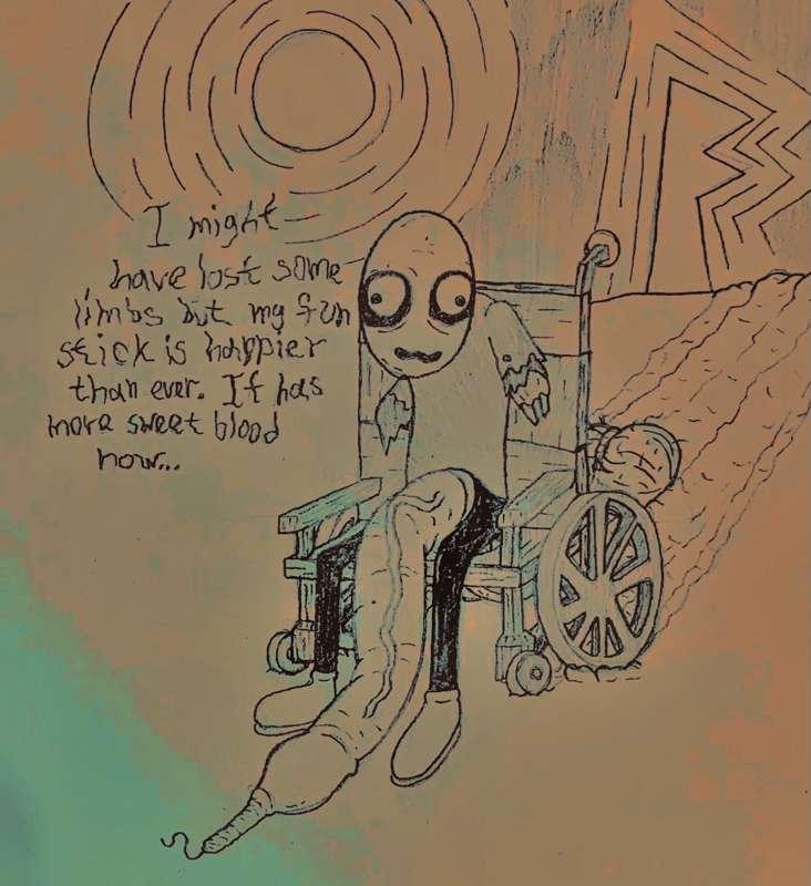Saladfingers