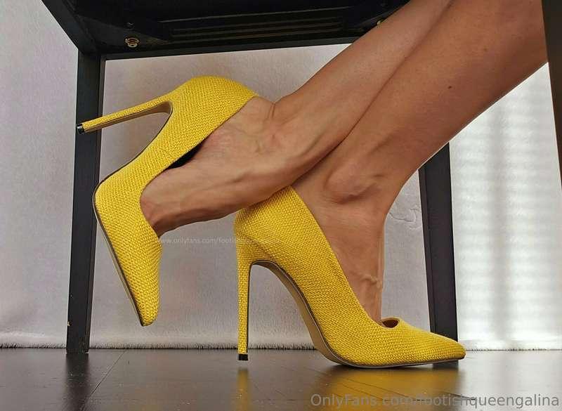 What would you do to these veins, tell me? 😇