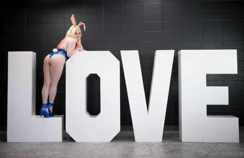 In love with these pics 💙