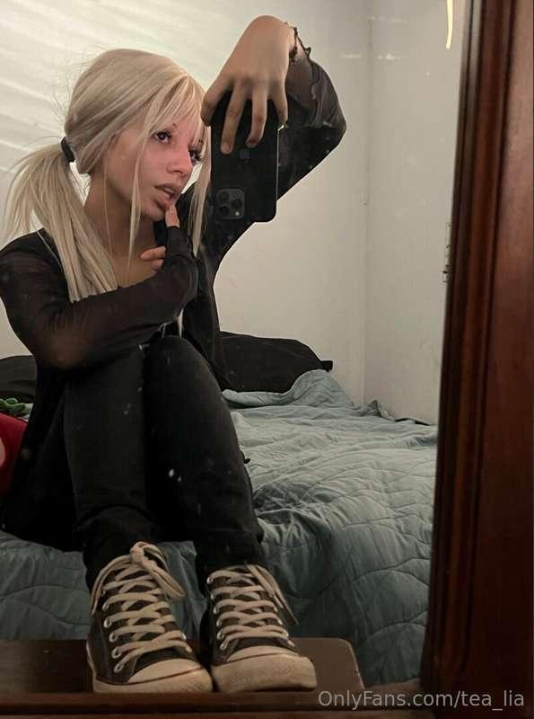 🔥 FREE SUBSCRIPTION ONLY NOW 🔥Sweet and gentle, but also ter..