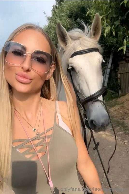 sunny day, with my baby