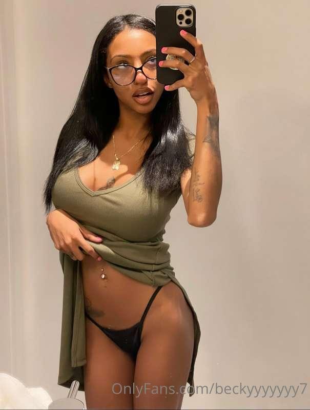 You like my glasses ? 🤓