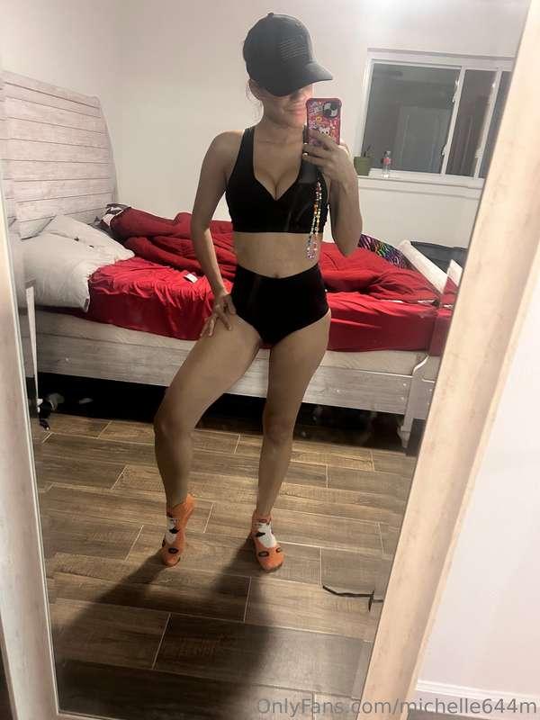 Gym time !!