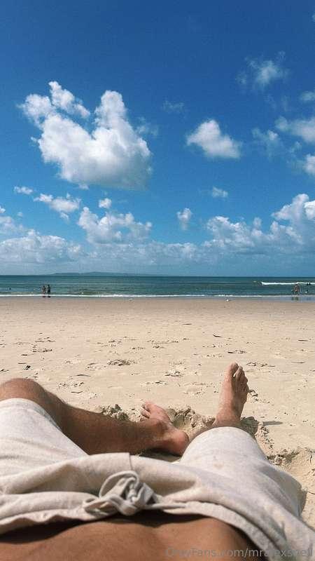 My favourite activity makes me feel a kind of way 🥵