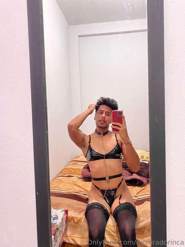 🥰 @devoradorinca