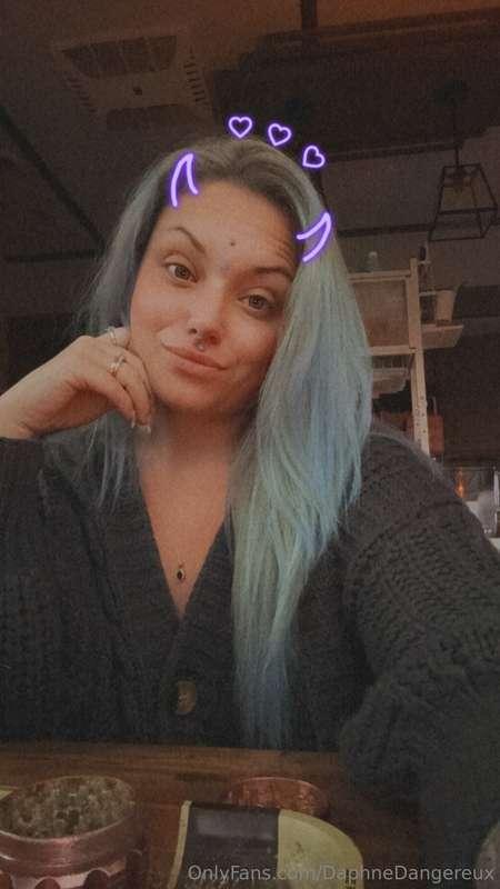 Periwinkle 💙💜🦋🦄