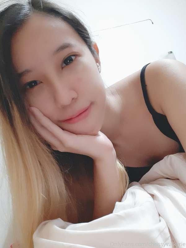 Come here. I wanna have some fun. 🥰