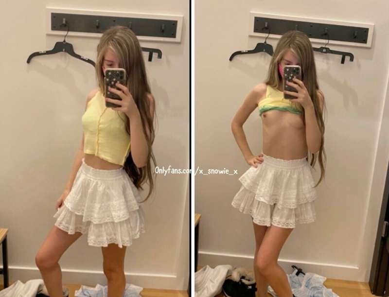 Shopping for summer clothes 👒👙🩲