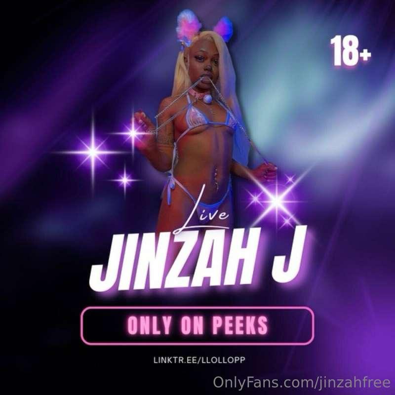 Catch me Live on Peeks or Kick 😈