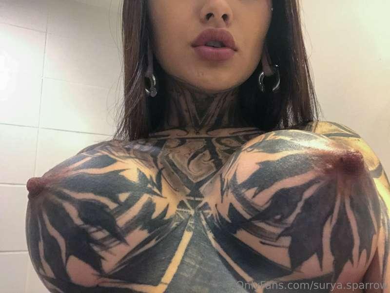 Are you hungry Daddy? Mommy has these Horny Big Balloons for..