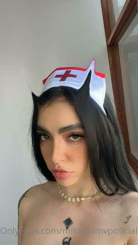 Nuevo contenido 😈