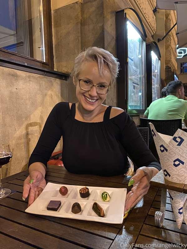 Chocolateeeeeee🤤🤤🤤🤤🤤