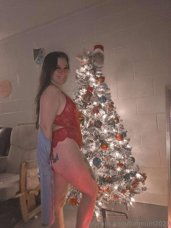 Merry Christmas babes 😘 