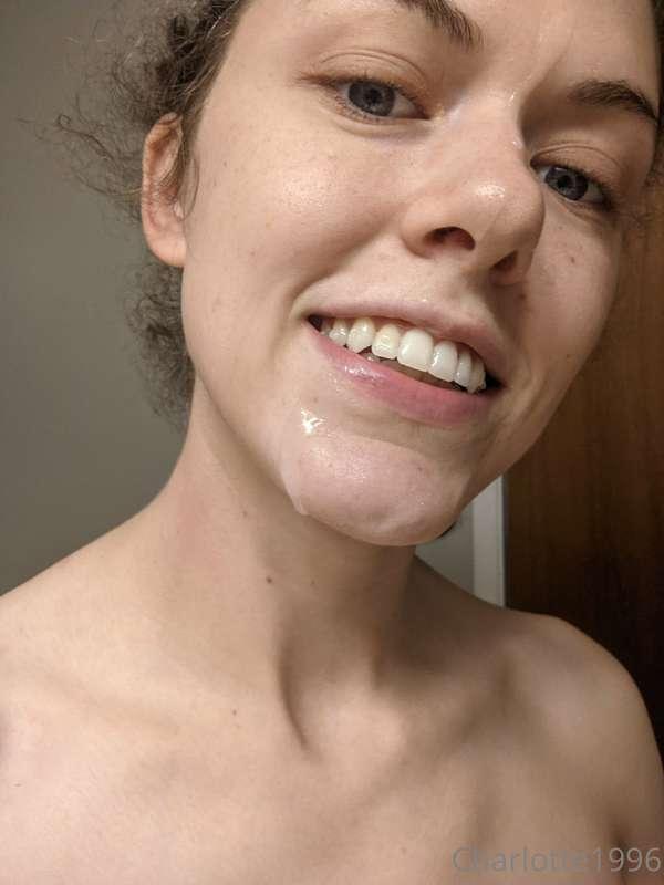 Got glazed like a doughnut this morning