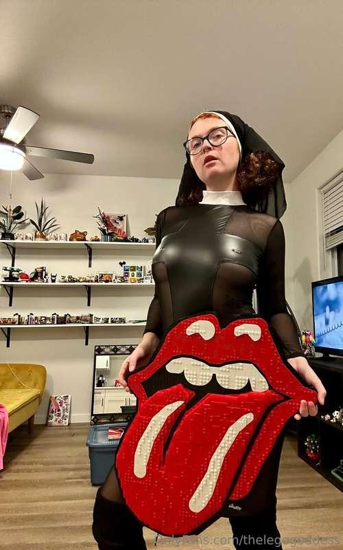 rolling into your dreams 😜