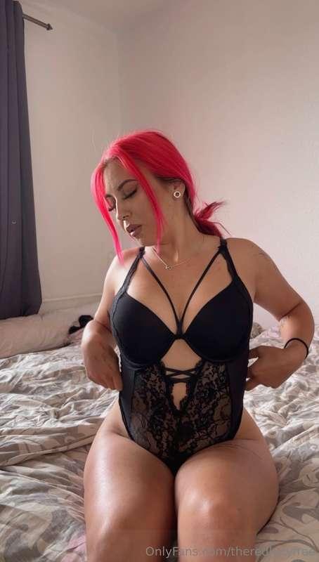Na süßer gut in die Woche gestartet?💋