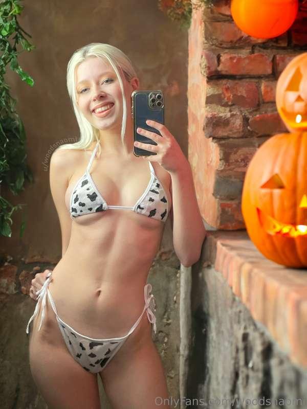 Candy or life 🎃