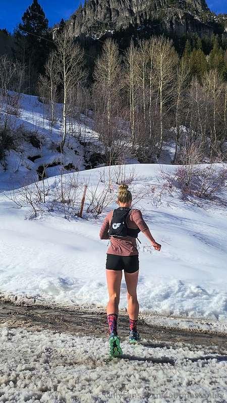 Check out my new @OnlyFans logos on my pack. .It's so hard t..