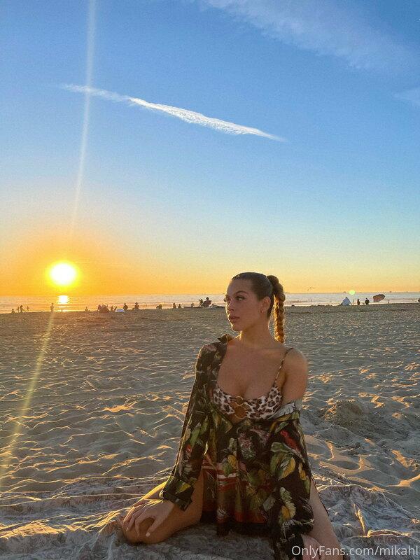 Beach Bum ??