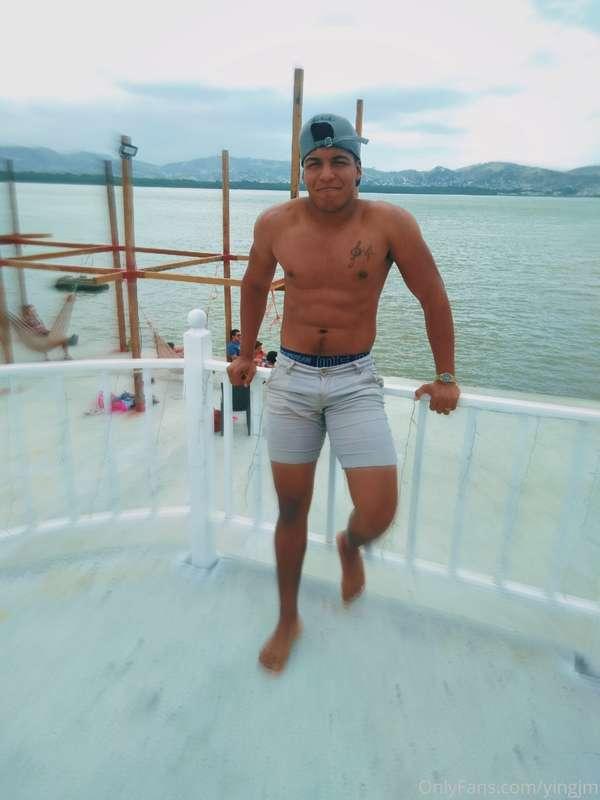 🏖🏖🌊 Hola