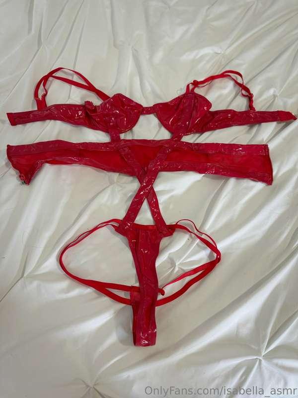 Tip $10 if you want four very HOT pics of me wearing this in..